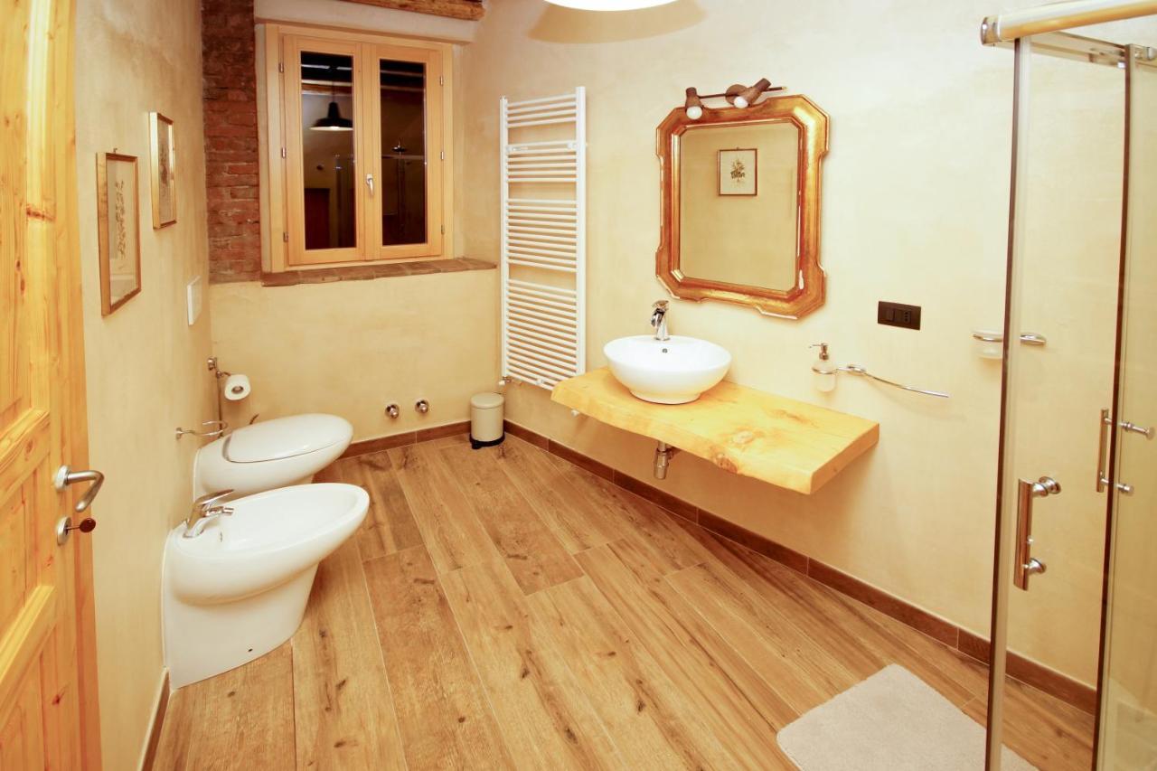Cascina Bucolica B&B Alpignano Exterior foto